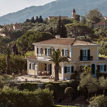 Almeira 4Acre Estate, For Unparalleled Seclusion, By Thinkvilla Zakynthos Buitenkant foto