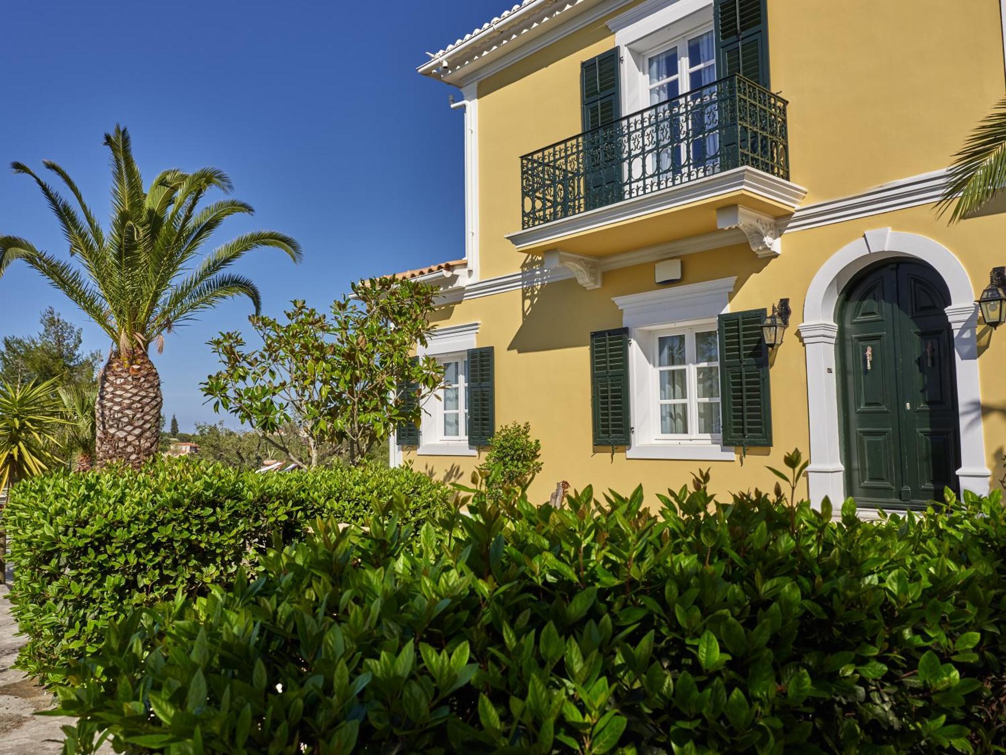 Almeira 4Acre Estate, For Unparalleled Seclusion, By Thinkvilla Zakynthos Buitenkant foto
