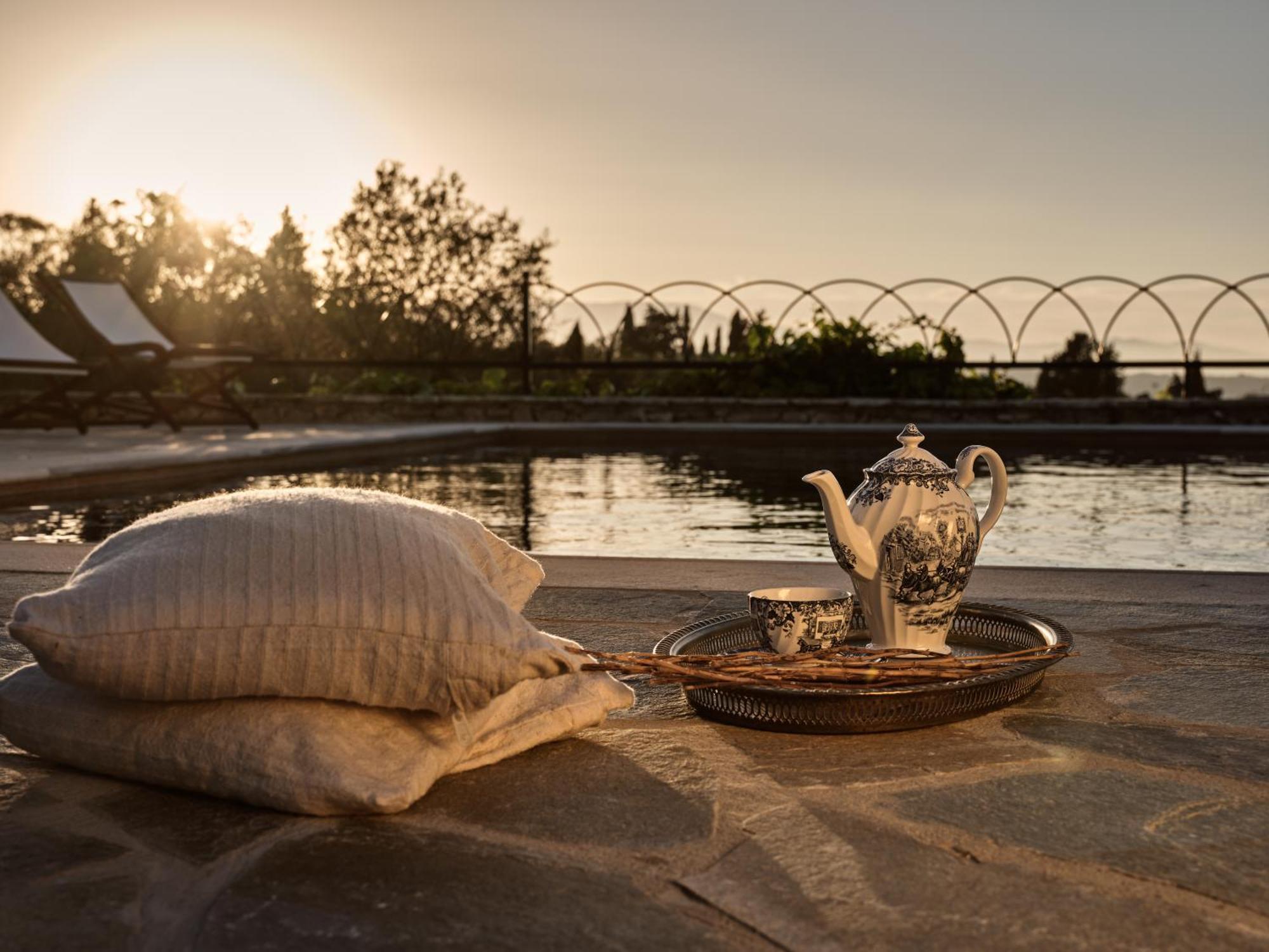 Almeira 4Acre Estate, For Unparalleled Seclusion, By Thinkvilla Zakynthos Buitenkant foto