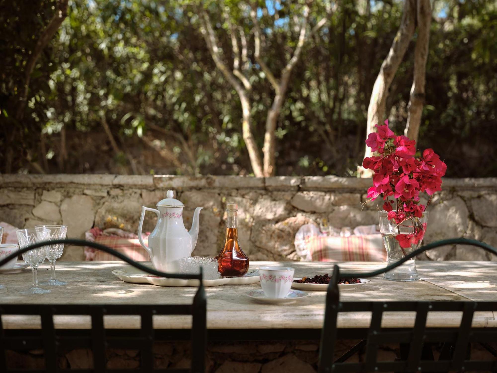 Almeira 4Acre Estate, For Unparalleled Seclusion, By Thinkvilla Zakynthos Buitenkant foto