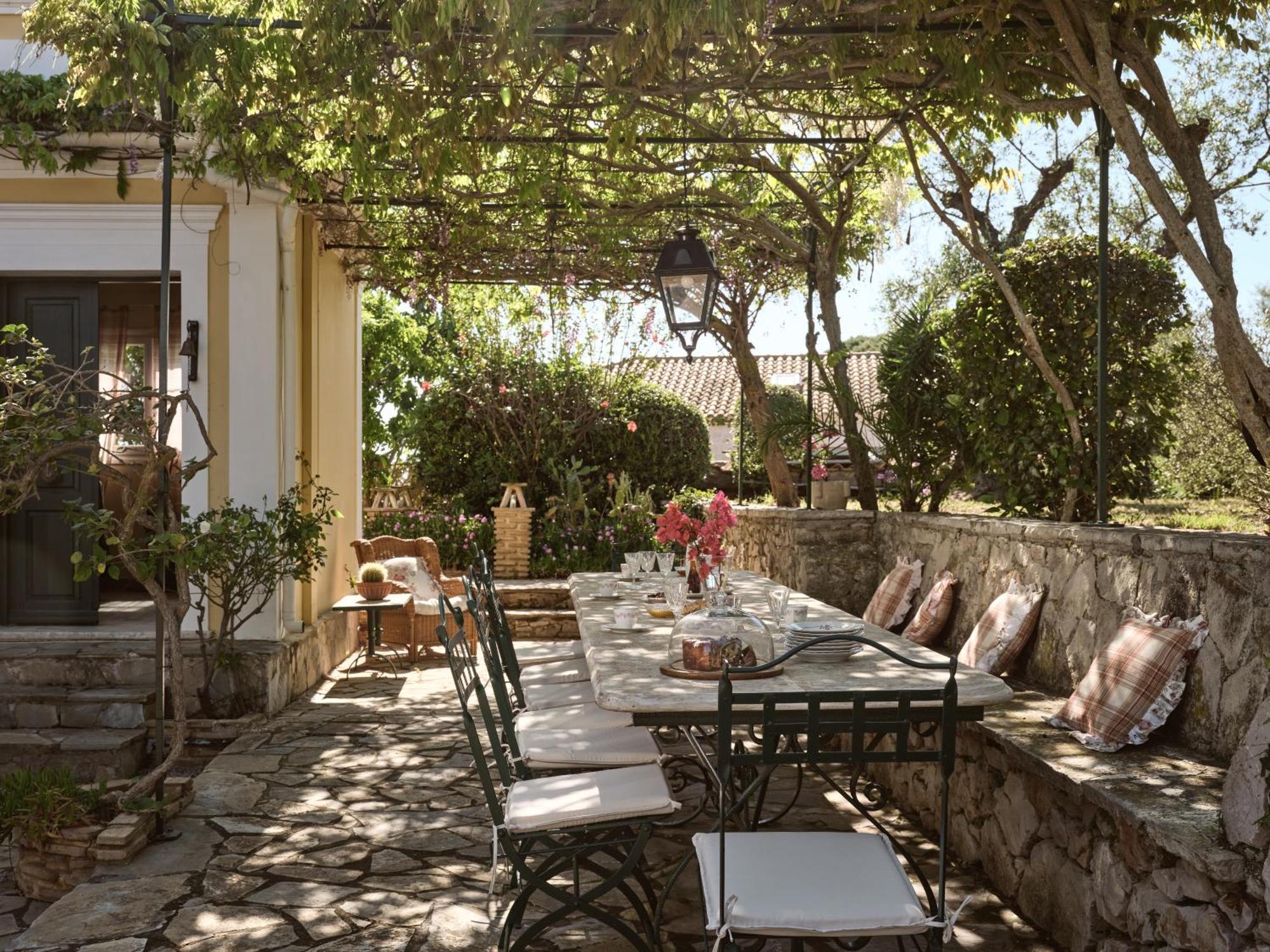 Almeira 4Acre Estate, For Unparalleled Seclusion, By Thinkvilla Zakynthos Buitenkant foto