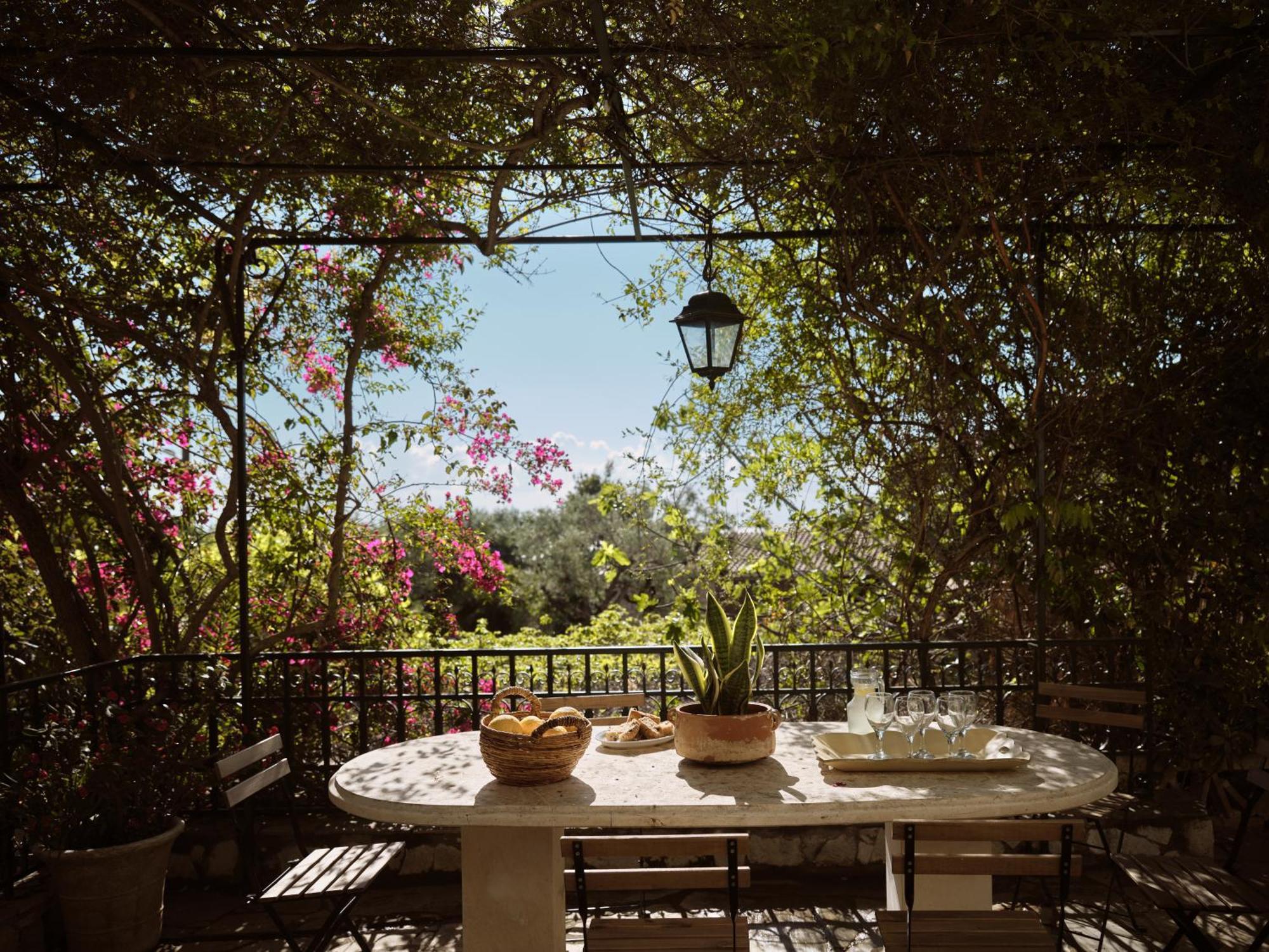 Almeira 4Acre Estate, For Unparalleled Seclusion, By Thinkvilla Zakynthos Buitenkant foto